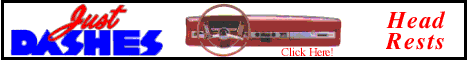 Just Dashes banner ad